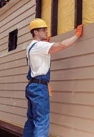 Affordable Siding Repair and Maintenance Services in Fairmead, CA